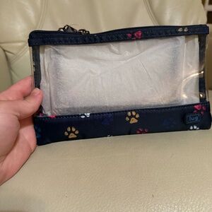 Lug Seesaw in Paws Navy